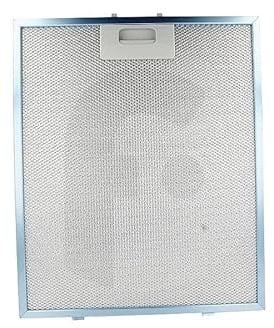 AEG-Fettfilter 342 x 285 mm 80877665 Dunstabzugshaube