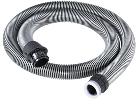Ersatz für Miele Staubsauger Miele C3 Flexible Verlängerung Schlauch Rohr Zubehör Gerade Saugkanister Staubsauger 7330630 7863553