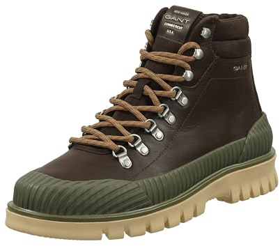GANT FOOTWEAR Nebrada Mid Boot