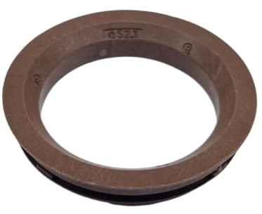Ronal 1x Zentrierring 68,0-52,1/68 auf 52,1 Zentrierringe
