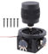 3-Achsen-Joystick-Potentiometer R300B-M2 5K 3D- Yuntai Control Ball Machine Tastaturmonitor Joystick