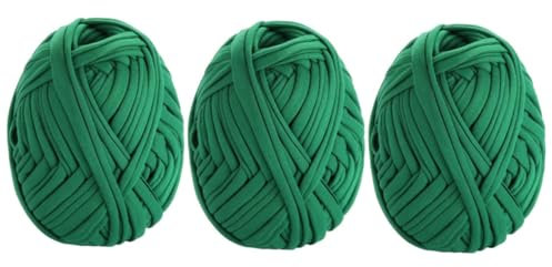 Kisangel 3 Rollen Gartenschnur tree hill pflanzenstützen Garten Pflanzenstützgurt Baumhalterung Garten Pflanzenstützriemen Baumabsteckband Werkzeug zur Stumpfbefestigung Acryl Green