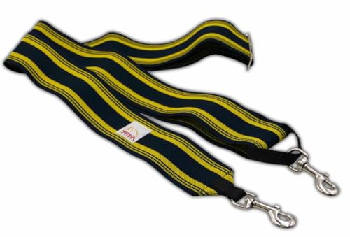 AMKA Longierband für Pferde