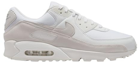 Nike IB6392-100 AIR MAX 90 Herren White/Photon DUST-Summit White EU 45