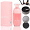 Make-up-Pinselreiniger,Pinselreiniger Make Up, Make up Brush Cleaner, Make-up Pinsel Reinigungslösung,Pinsel-Reinigung,Kosmetikpinsel Reiniger