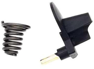 Kettensägenaufsatz 5200, kompatibel mit Feder- und Kettenblockzubehör