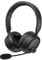 LEVN Bluetooth Headset, Bluetooth Headphones with Microphone (AI Noise Cancelling), 60Hrs Working Time Bluetooth 5.3 Wireless Headset with Mic & Mute Button for Work/Phone/Call Center/Computer/Laptop