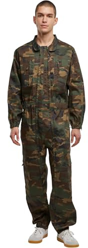 Brandit Einsatzkombi, Overall, Allround-Kombi, Größen S bis 5XL