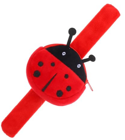 FRCOLOR Slap Armband Für Junge Mädchen Geburtstagsparty Favor Spielzeug Mit Süßen Motiven Leicht Zu Tragen Handgelenksarmband Für Jungen Und Mädchen