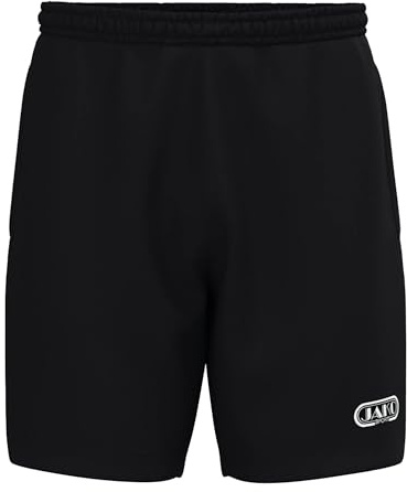 Jako Unisex Shorts Jako Unisex Shorts Wardrobe