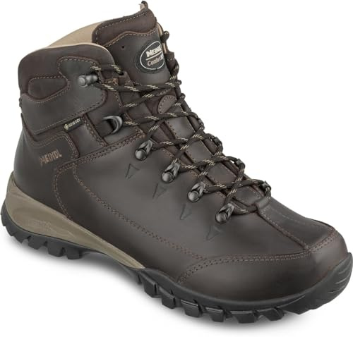 Meindl Trento GTX Dunkelbraun