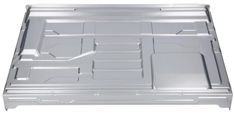 easyPART Kompatibel/Ersatz für gorenje 908303 Gehäusedeckel für Backofen
