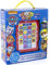 Nickelodeon Paw Patrol Chase, Skye, Marshall, and More! - Me Reader Electronic Reader and 8 Sound Book Library - PI Kids: Me Reader: Electronic Reader and 8-Book Library