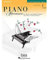 Piano Adventures Performance Book: Level 4 -2nd Edition-: Noten, Lehrbuch für Klavier