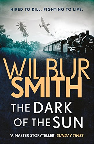 The Dark of the Sun: Hired to kill. Fighting to live