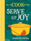 COOK: Serve up Joy: Recipes for sharing: The first book from the much-loved frozen meals brand