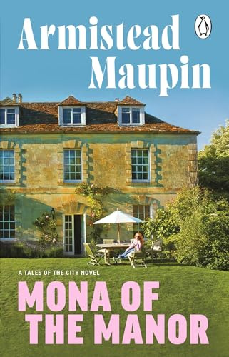 Mona of the Manor (Tales of the City, 10)