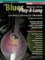 The Blues Play-A-Long and Solos Collection for Mandolin Beginner Series Book/audio files