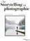 Le storytelling en photographie