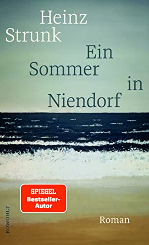 Ein Sommer in Niendorf: Roman | SPIEGEL Bestseller Platz 1