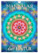 MANDALAS der Natur (Wandkalender 2024 DIN A4 hoch), CALVENDO Monatskalender: Fotografische Mandala Kompositionen aus Blumen (CALVENDO Glaube)