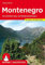 Montenegro: Die schönsten Berg- und Höhenwanderungen. 50 Touren mit GPS-Tracks (Rother Wanderführer)