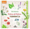 moses. Herbarium – Blüten und Blätter sammeln | Expedition Natur Herbarium zum Bestimmen von heimischen Blumen und Bäumen | Mit Vorlagen | Inkl. Basteltipps für Kinder ab 7 Jahren: Mein Herbarium