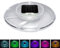 Bestway Lampe Solaire Flottante pour Piscine Multicolore