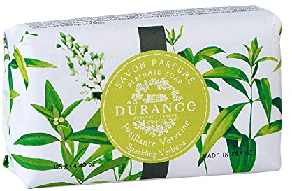 Seife 'Prickelnde Verbene', 125 g