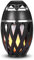 LED Flame Lamp Bluetooth Speaker