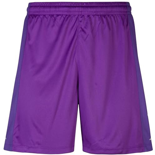 Kappa 4soccer Delebio Short Purple M