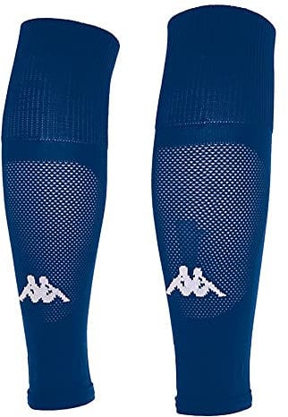 Kappa - Jambières Kombat Spolf pour Homme - Bleu - Taille 39/42