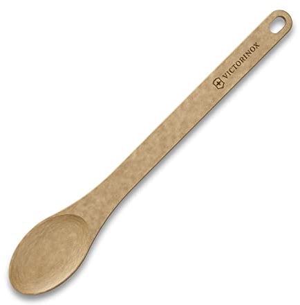 Victorinox Cooking Spoon Small Brown