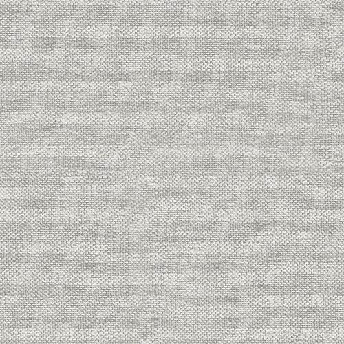 Belgravia Decor Texture Silver Wallpaper 9005 - Faux Hessian Effect