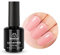 Beetles 15 ml Rose Nude Vernis Semi Permanent, Nude Crémeux Vernis à Ongles Gels Sèche sous Lampe UV/LED, Cadeaux de Manucure Nail Art Bricolage
