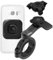 Quad Lock Support téléphone Moto Pro - Grand modèle pour Guidon avec Amortisseur de Vibrations et Adaptateur MAG Universel