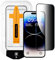 CasurvivePro Film de protection d'écran en verre blindé anti-espion pour iPhone 13/iPhone 13 Pro/iPhone 14, résistant aux rayures et durable, outils d'installation assortis, 1 pièce