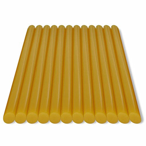 Brokky 12 pcs Glue Sticks for Car Body Dent Remover Gun-Hot Glue Sticks for Hot Glue Gun