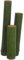 EXAOMBLE 3pièces Vase Bambou De Vases Décoratifs pour Fleurs Support Floral pour Maison Bureau Et Jardin De Hauteur pour Arrangements Floraux