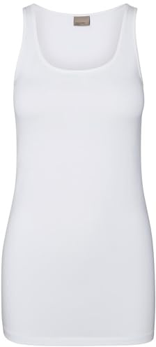 VERO MODA Womens Tank Vest