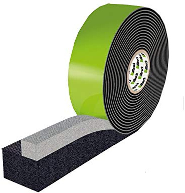 Multifunktionsband Kompriband TP652 illmod trioplex 66 / 6-10 (S) 8m Rolle