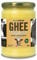 Exponatura Bio-Ghee - Geklärte Butter nach alter ayurvedischer Rezeptur - nur aus der Milch von Weidekühen - laktosefrei, extrem bekömmlich (500 g, Ghee)