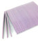 SLS SHOP 50 Lime A Mezza Luna Bilaterale Grana 100/180 Per Ricostruzione Unghie Nail Art