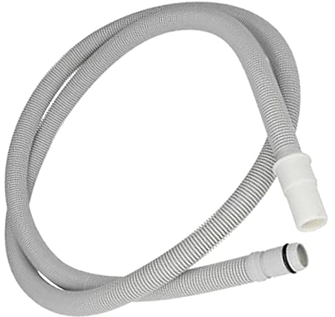 Tuyau de vidange d'origine Lave-vaisselle 00666148, 666148 BOSCH