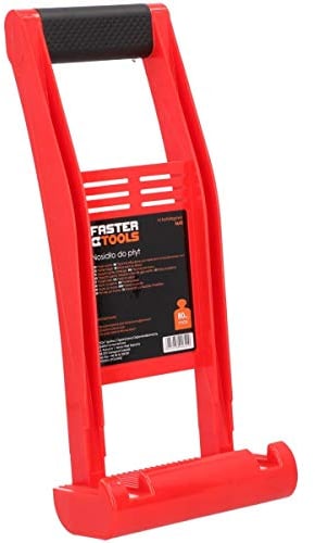 Plattenheber Plattenträger Plattentragegriff Transportgriff Gipskartonplatten