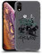 Head Case Designs Officially Licensed Harry Potter Thestrals Deathly Hallows XVIII Hard Back Case Compatible With Apple iPhone XR