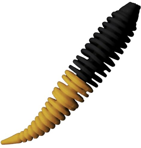 FTM Omura Baits Hero Banane - Gummiköder