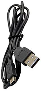 Yililay Cable del Cargador USB para la reproducción 3DS y Cable de Carga de energía para Nintendo 3DS XL Nueva/Nueva 3DS / 3DS XL