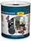 Acan Paintusa - Bote de Pintura Esmalte Gris Azulado S823, 375 ml, Ideal para Interior y Exterior, 9.5 x 8.5 x 8.5 cm