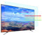 Pellicola protettiva antiriflesso per schermo TV opaca antigraffio/filtro anti-radiazioni UV per LED LCD da 32-75 pollici/A / 43 Inches 942x529 mm